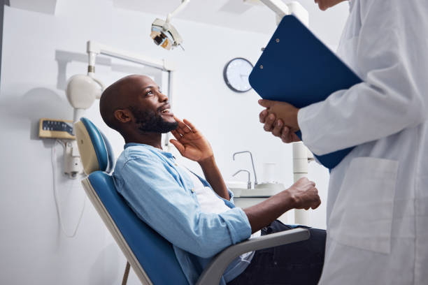 , NC Emergency Dental Service Company